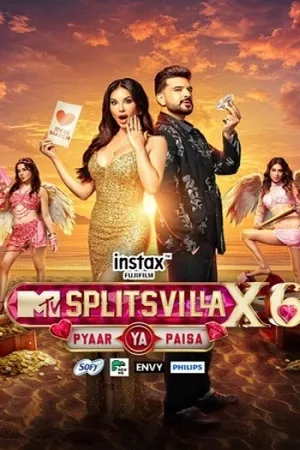 MTV Splitsvilla 2026 Season 16 Hindi Audio [EP- 33 Added]